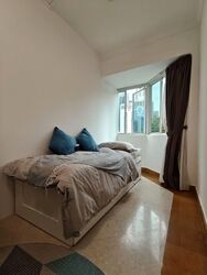 Emerald Garden (D1), Condominium #561224561